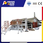 3 Decks Jetting Belt viilukuivain