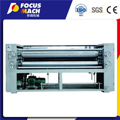 Vaneriliiman levityskone