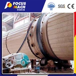 Riisikuoren MDF-koneet